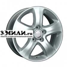 Диск 6.5x17 5x114.3 ET48 D67.1 Replay HND182 Sil