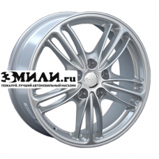 Диск 7x17 5x114.3 ET52 D67.1 Replay HND185 Sil