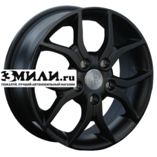 Диск 5.5x15 5x114.3 ET47 D67.1 Replay HND20 MB