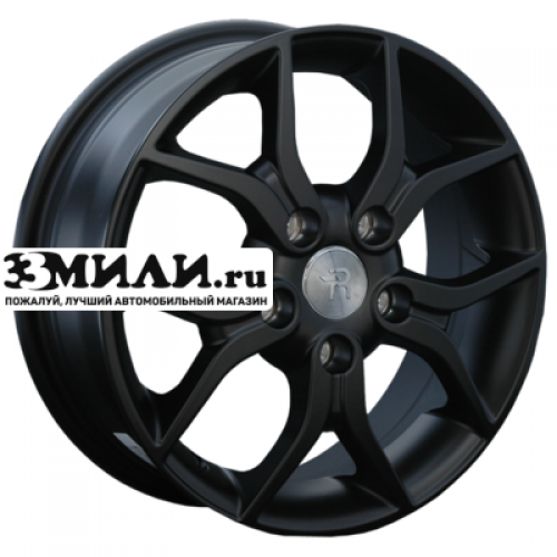 Диск 5.5x15 5x114.3 ET47 D67.1 Replay HND20 MB