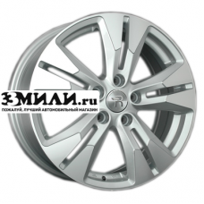 Диск 6.5x17 5x114.3 ET48 D67.1 Replay HND207 SF