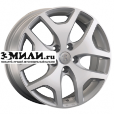 Диск 7x17 5x114.3 ET51 D67.1 Replay HND212 SF