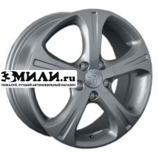 Диск 6.5x17 5x114,3 ET49 D67.1 Replay HND213 GM