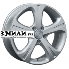 Диск 6.5x17 5x114.3 ET49 D67.1 Replay HND213 Sil