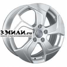Диск 6.5x17 5x114,3 ET49 D67.1 Replay HND216 SF
