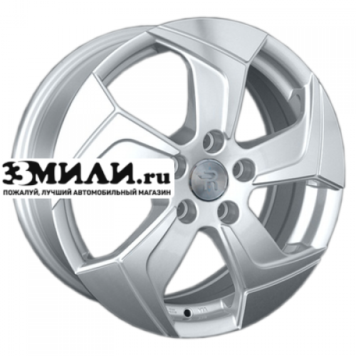 Диск 6.5x17 5x114.3 ET49 D67.1 Replay HND216 SF Диск 6.5x17 5x114.3 ET49 D67.1 Replay HND216 SF