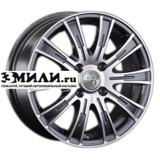 Диск 6.0x15 4x100 ET48 D54.1 Replay HND222 GMF