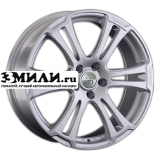 Диск 7.5x19 5x114.3 ET50 D67.1 Replay HND223 Sil