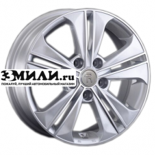 Диск 6x16 5x114.3 ET43 D67.1 Replay HND224 SF