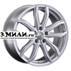 Диск 7.5x18 5x114.3 ET50 D67.1 Replay HND227 Sil