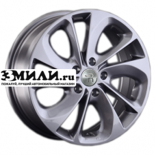Диск 7x17 5x114.3 ET51 D67.1 Replay HND228 GM