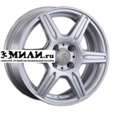 Диск 6x15 4x100 ET48 D54.1 Replay HND235 Sil