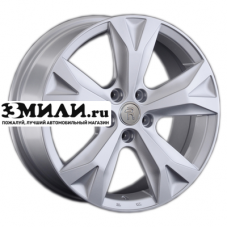 Диск 7.5x18 5x114.3 ET49.5 D67.1 Replay HND245 SF