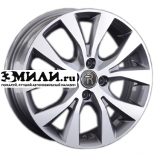 Диск 6.0x15 4x100 ET46 D54.1 Replay HND246 GMF