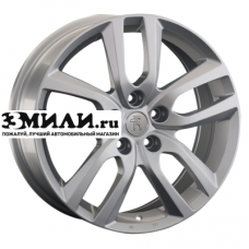 Диск 7.5x18 5x114.3 ET49.5 D67.1 Replay HND247 Sil