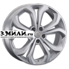 Диск 7.5x19 5x114.3 ET53 D67.1 Replay HND255 SF
