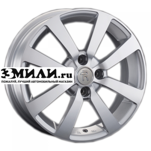 Диск 6.0x16 4x100 ET49 D54.1 Replay HND259 SF