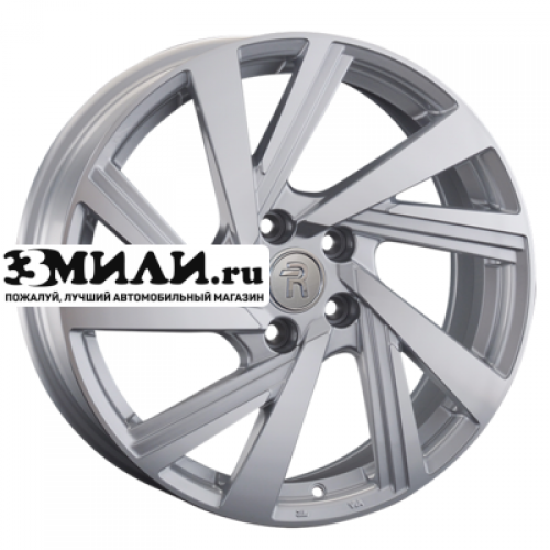 Диск 7.5x18 5x114.3 ET51 D67.1 Replay HND260 SF