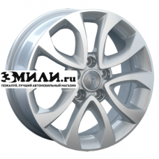 Диск 6.5x16 5x114,3 ET44 D67.1 Replay HND268 SF