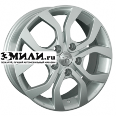 Диск 6.5x16 5x114.3 ET50 D67.1 Replay HND269 Sil