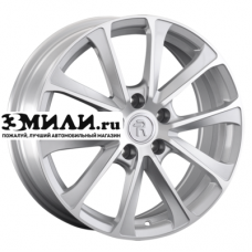 Диск 7x17 5x114.3 ET47 D67.1 Replay HND272 SF