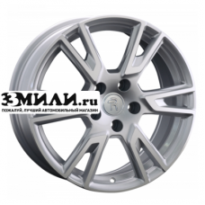 Диск 7.5x17 5x114.3 ET46 D67.1 Replay HND273 SF