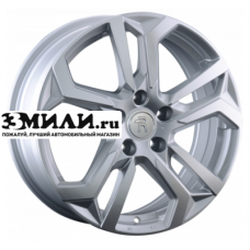 Диск 7.0x17 5x114,3 ET47 D67.1 Replay HND274 SF