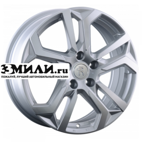 Диск 7x17 5x114.3 ET47 D67.1 Replay HND274 SF Диск 7x17 5x114.3 ET47 D67.1 Replay HND274 SF