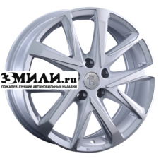 Диск 7.0x17 5x114,3 ET48 D67.1 Replay HND282 SF