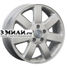 Диск 6.5x17 5x114.3 ET48 D67.1 Replay HND289 Sil