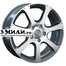Диск 6.5x17 5x114,3 ET48 D67.1 Replay HND290 GMF