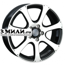 Диск 6.5x17 5x114,3 ET48 D67.1 Replay HND290 MBF