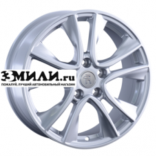 Диск 6.5x17 5x114,3 ET48 D67.1 Replay HND291 SF