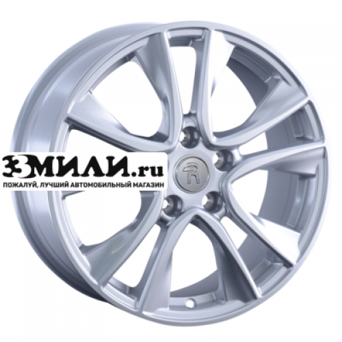 Диск 6.5x17 5x114.3 ET48 D67.1 Replay HND291 SF