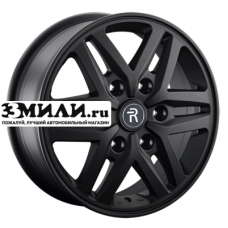 Диск 6.5x16 6x139.7 ET56 D92.5 Replay HND307 MB