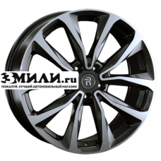 Диск 7.5x19 5x114.3 ET49.5 D67.1 Replay HND321 GMF