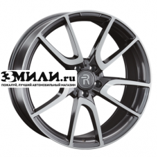 Диск 8x19 5x114.3 ET51 D67.1 Replay HND327 GMF