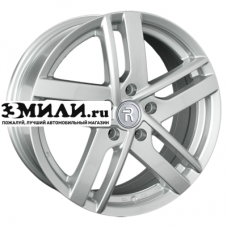 Диск 7x17 5x114.3 ET47 D67.1 Replay HND339 Sil