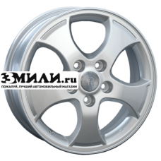 Диск 6x16 5x114.3 ET54 D67.1 Replay HND69 Sil