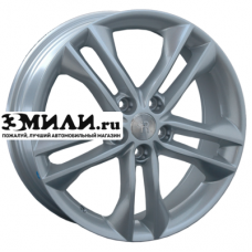 Диск 6.5x18 5x114.3 ET48 D67.1 Replay HND90 Sil