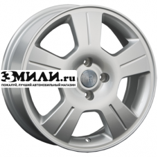 Диск 6x16 4x100 ET52 D54.1 Replay HND96 Sil