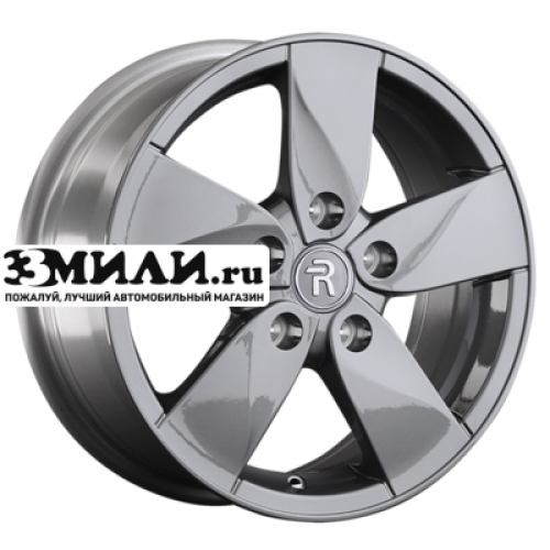 Диск 6.5x15 5x114.3 ET42 D67.1 Replay HND97 GM