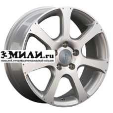 Диск 6.5x17 5x114,3 ET40 D64.1 Replay HV13 SF