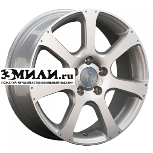 Диск 6.5x17 5x114.3 ET40 D64.1 Replay HV13 SF