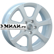 Диск 6.5x17 5x114.3 ET40 D64.1 Replay HV13 White