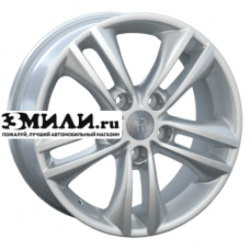 Диск 6.5x18 5x114.3 ET40 D64.1 Replay HV19 Sil