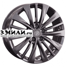 Диск 7.5x18 5x114,3 ET35 D60.1 Replay HV29 GM