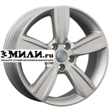 Диск 6.5x17 5x114.3 ET40 D64.1 Replay HV33 Sil