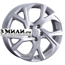 Диск 7x18 5x114.3 ET40 D64.1 Replay HV37 SFP