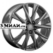 Диск 7.0x19 5x114,3 ET40 D64.1 Replay HV49 GM